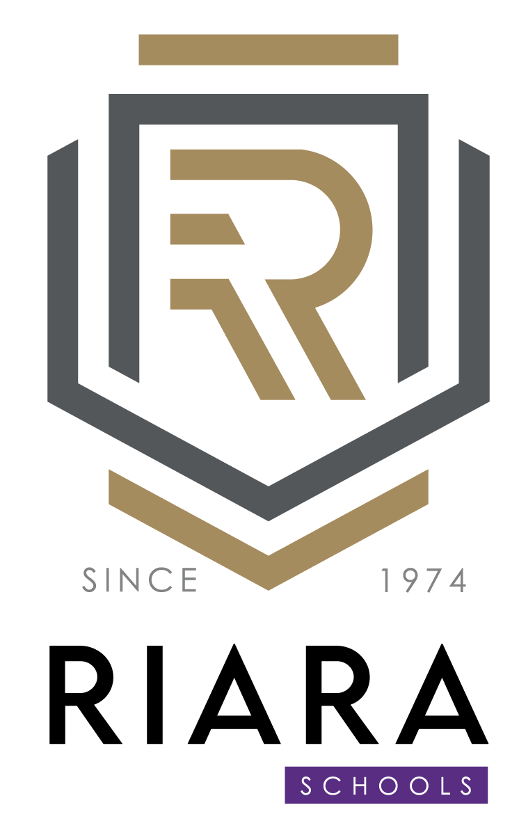 Riara Schools Logo